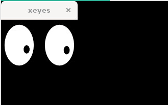 xeyes